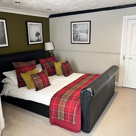The Ship Hotel New Romney Exterior foto