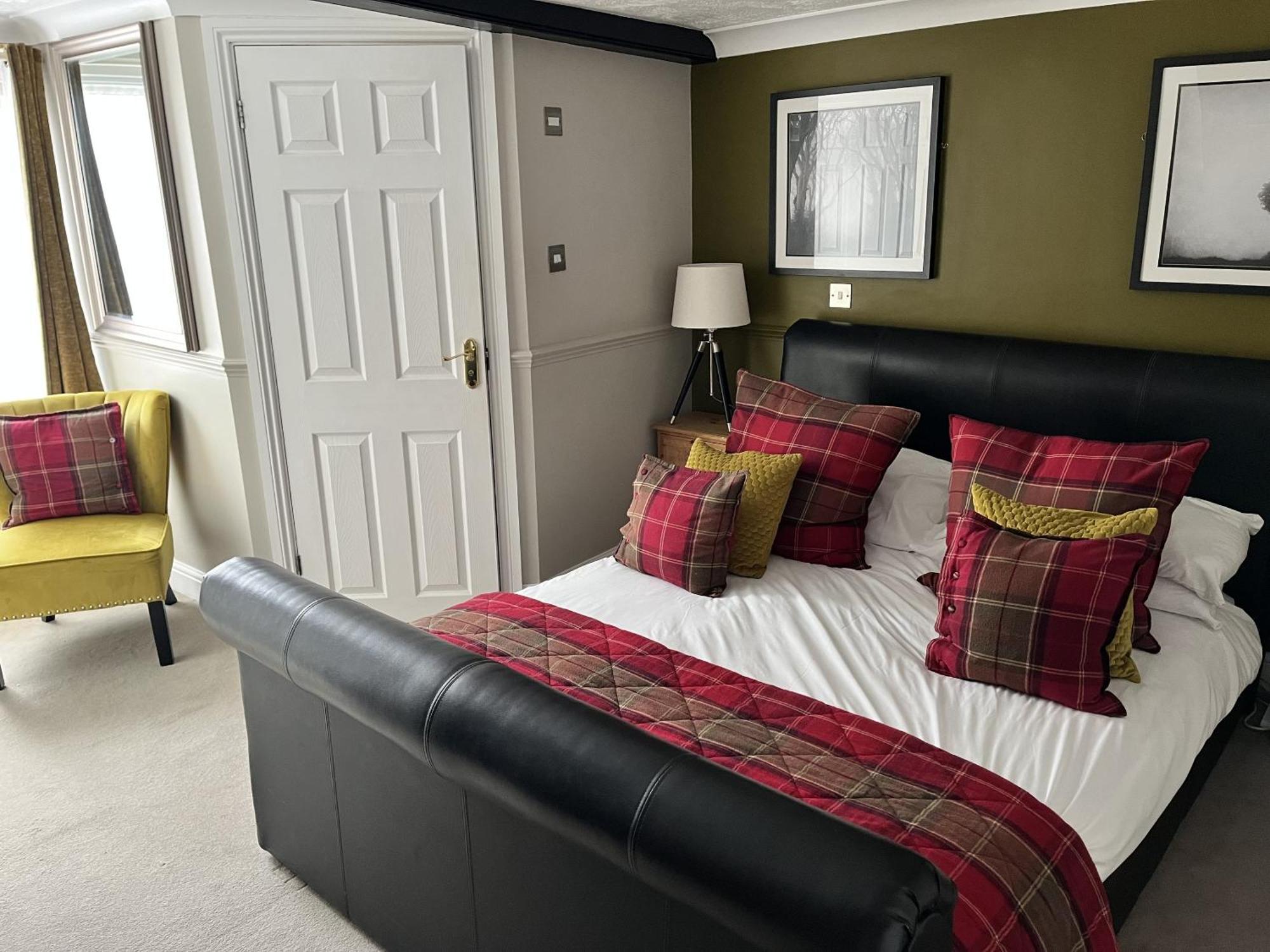 The Ship Hotel New Romney Exterior foto