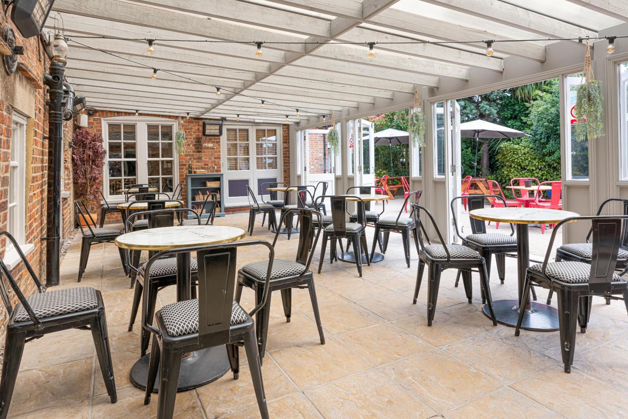The Ship Hotel New Romney Exterior foto