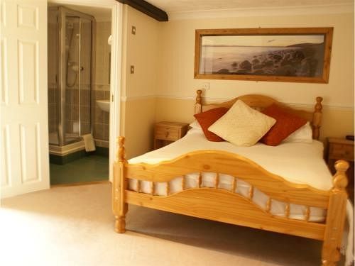 The Ship Hotel New Romney Exterior foto