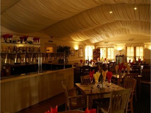 The Ship Hotel New Romney Exterior foto