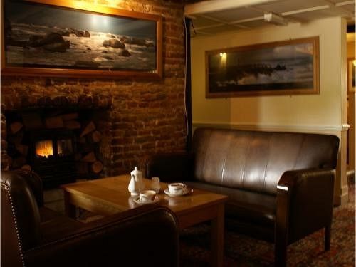 The Ship Hotel New Romney Exterior foto