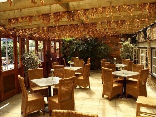 The Ship Hotel New Romney Exterior foto
